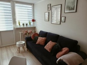 Apartament w Polanicy